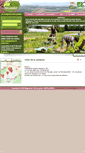 Mobile Screenshot of clictonpanier.com